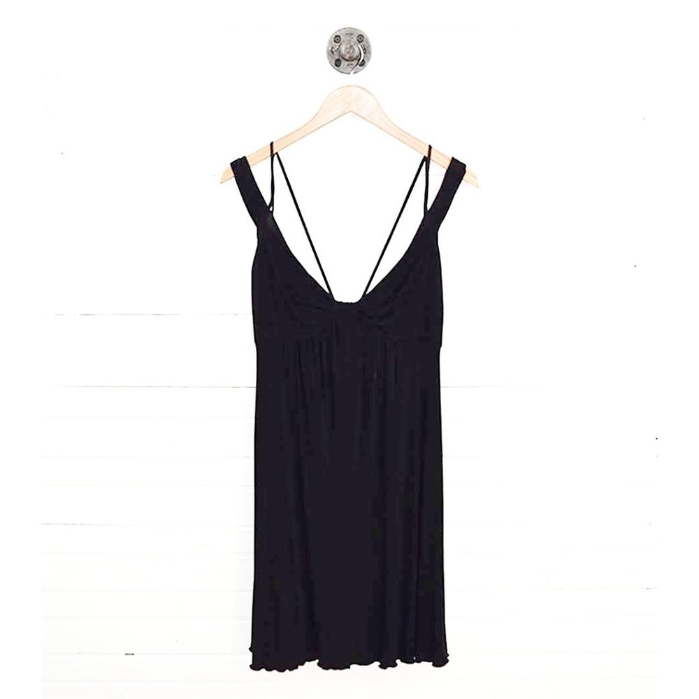 Sportmax jersey knit dress #182-5